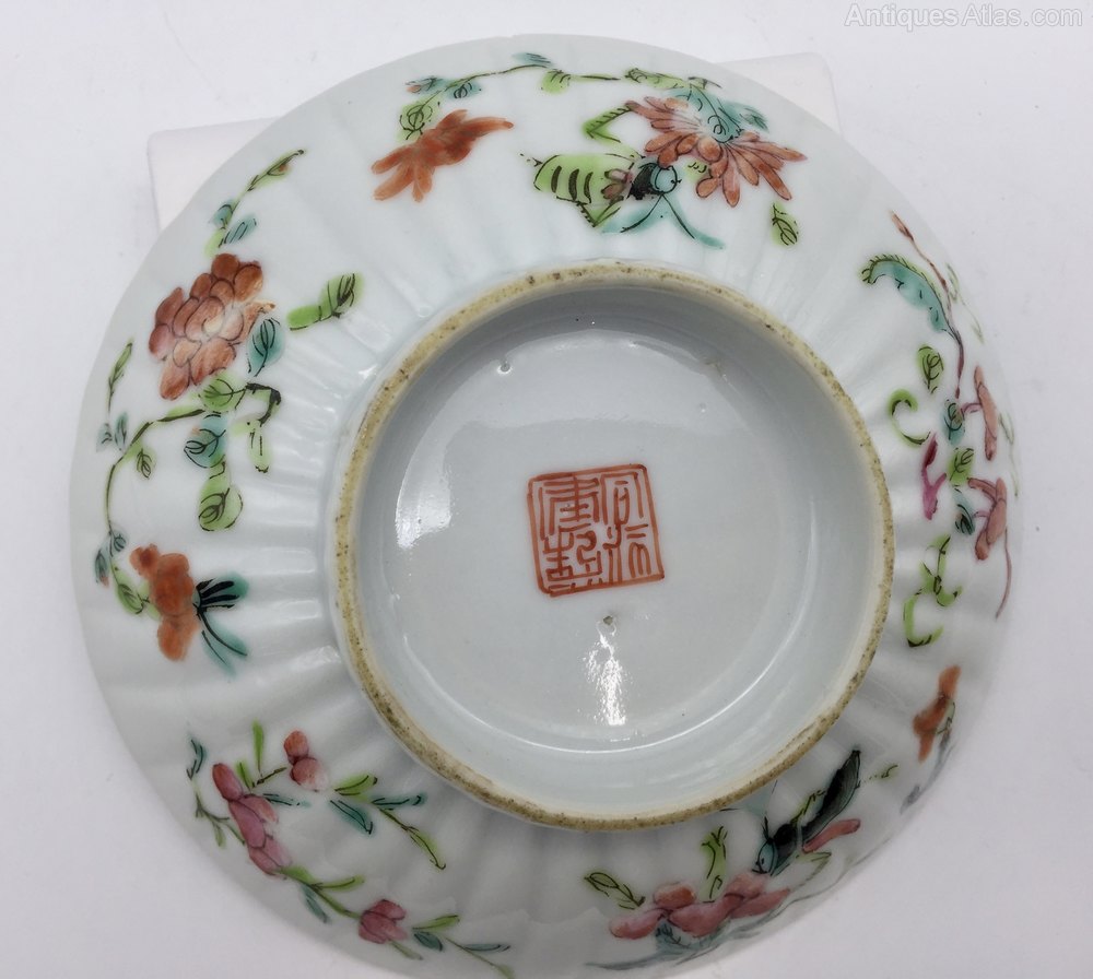 Antiques Atlas Antique Chinese Porcelain Dish Circa 1800 Antique Chinese Porcelain Dish Circa 1800