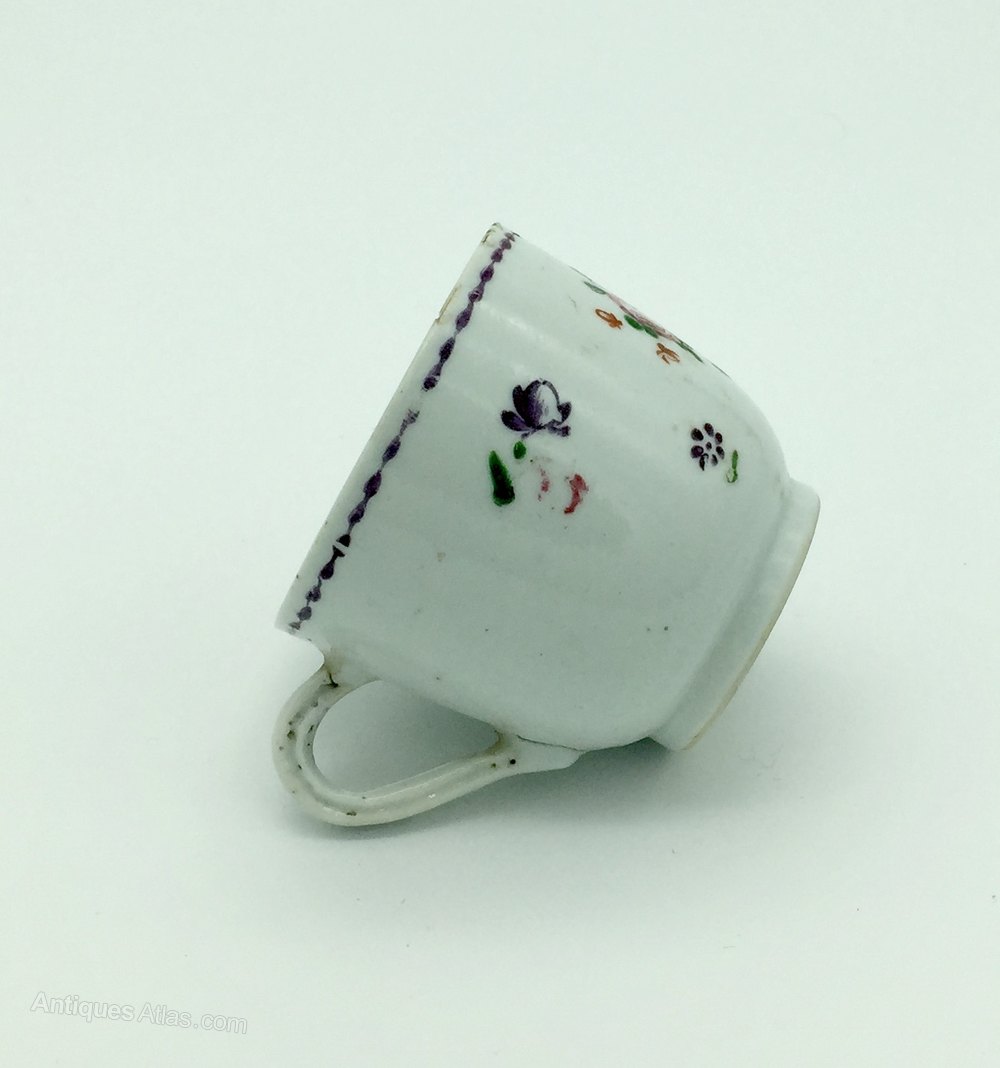Antiques Atlas Antique Chinese Porcelain Tea Cup Circa 1790
