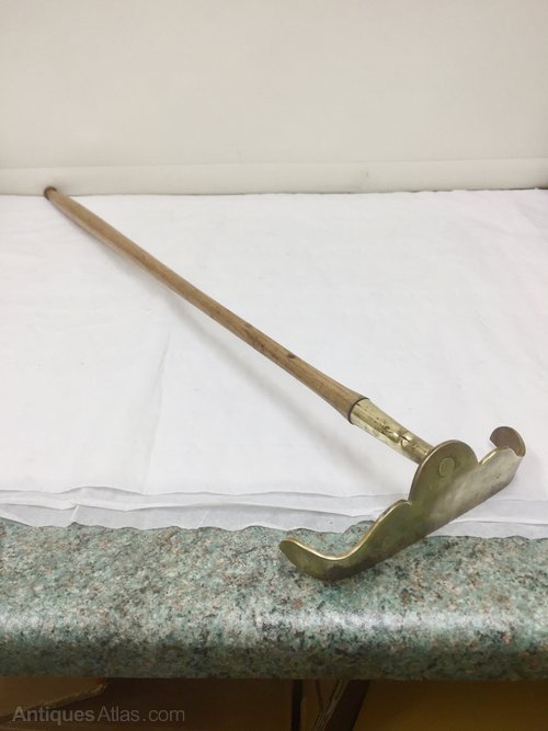 Antiques Atlas Edwardian Croupiers Rake
