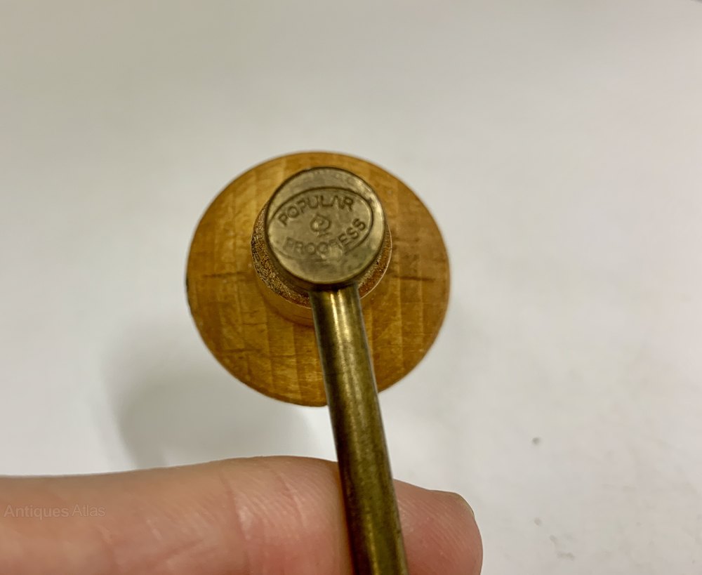 Antiques Atlas Grandfather Long Case Clock Key