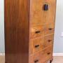 Antique  Tallboy