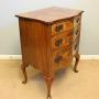 Antique  Burr