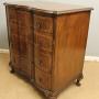 Antique  Burr
