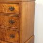 Antique  Burr