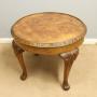 Antique Burr Walnut Occasional / Coffee Table