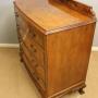 Antique  Burr