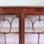 Antique  Mahogany