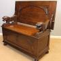 Antique  Oak