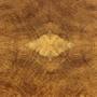 Antique  Burr