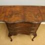 Antique  Walnut