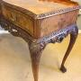 Antique  Burr