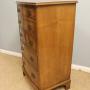 Antique Burr  Walnut