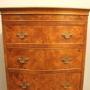 Antique  Burr