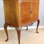 Burr  Walnut