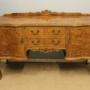 Burr Walnut Sideboard Server