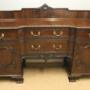 Quality Antique Mahogany Server Sideboard