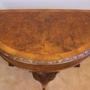 Antique  Queen Anne Style