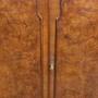 Antique  Burr