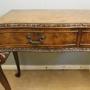 Antique  Burr