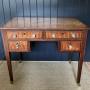 George III Writing Table or Desk
