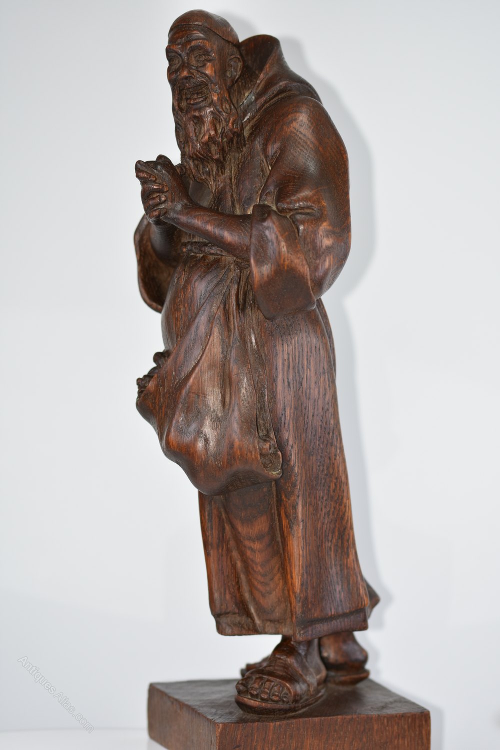 Antiques Atlas Rare Lge (40cm) 1930s Sculpture By Amleto Sartori