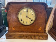 American Shelf Clock - GILBERT Winsted Connecticut