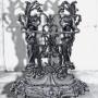 Art Nouveau Stick Stand Corneau Charlesville No27