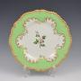 Flight Barr & Barr Worcester Dessert Plate c.1815
