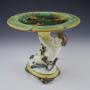 antique  pottery