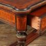 english antique table