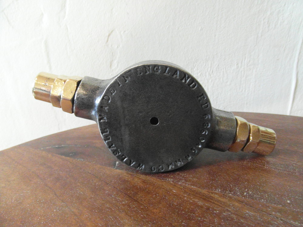 Antiques Atlas - Vintage Industrial Light Switch