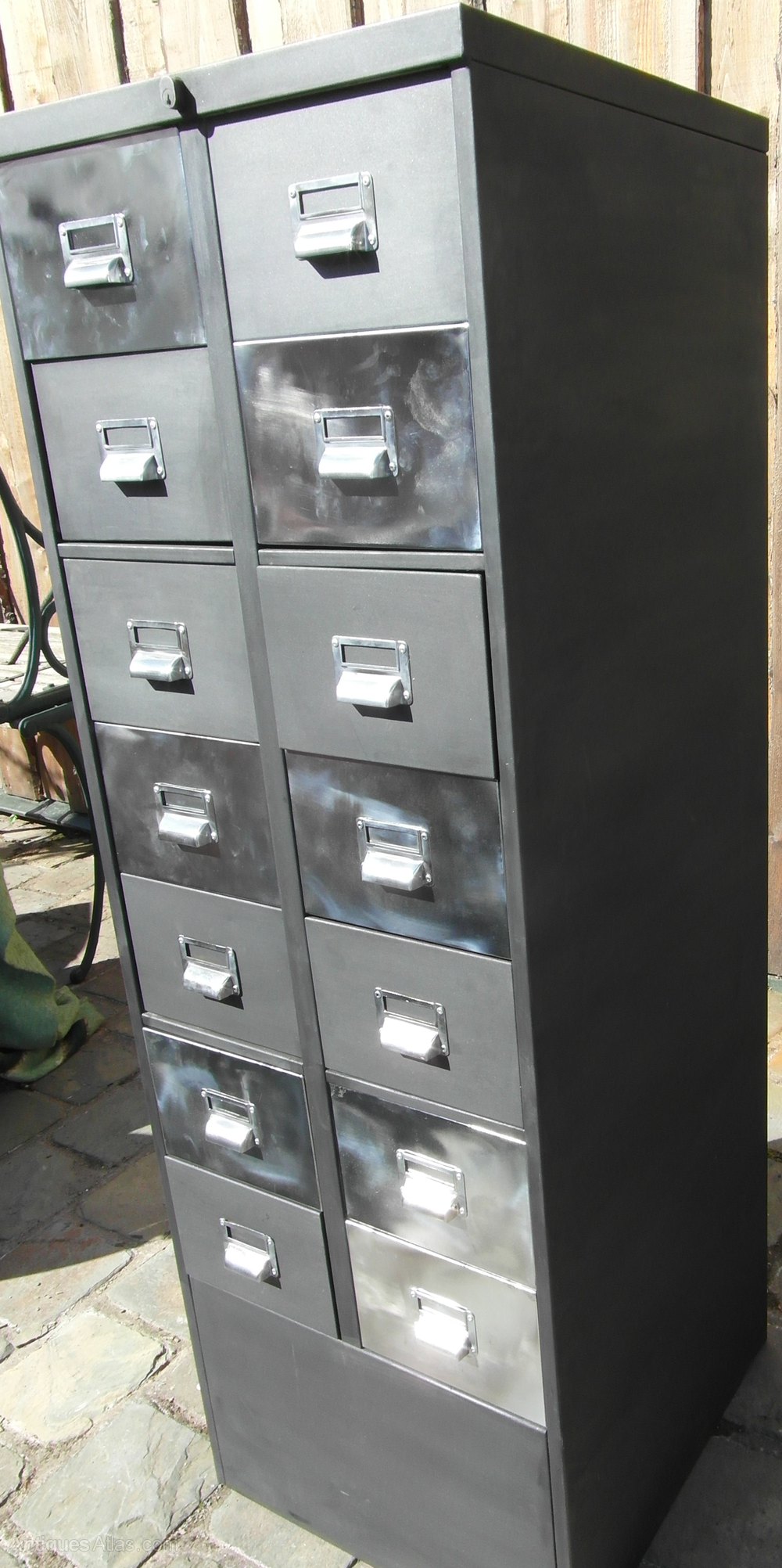 Antiques Atlas Vintage Industrial Metal