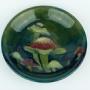 Wm Moorcroft Claremont Pattern Display Plate