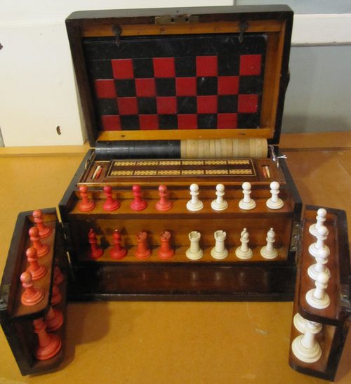 Box Jumps For Sale >> Antiques Atlas - Victorian Games Compendium Box Box Jumps For Sale >> Antiques Atlas - Victorian Games Compendium Box