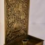 Arts and Crafts  Brass