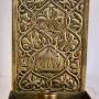 Alexander Ritchie Arts and Crafts Wall sconce