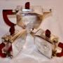 Art Deco  Silver