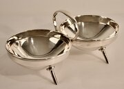 Christopher Dresser Arts And Crafts Bonbon Dish