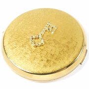 21st Birthday Gift Stratton Compact Mirror