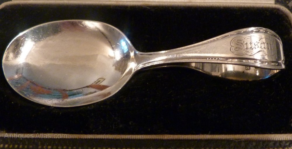 Antiques Atlas Antique Christening Gifts For Susan