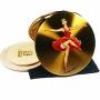 Ballet Dancer Stratton Powder Comact