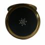 Christmas Gift For Her SNOWFLAKE Compact