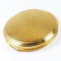 Kigu Compact Mirror For Pressed Foundation