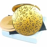 Slimline Stratton Powder Compact 1960s