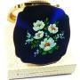 Something Blue Gift Melissa Powder Compact