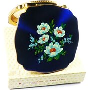 Something Blue Gift Melissa Powder Compact