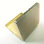 solid silver compact