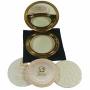 Stratton Compact Mirror  1950s