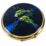 vintage compact mirror