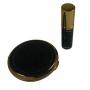 compact mirror